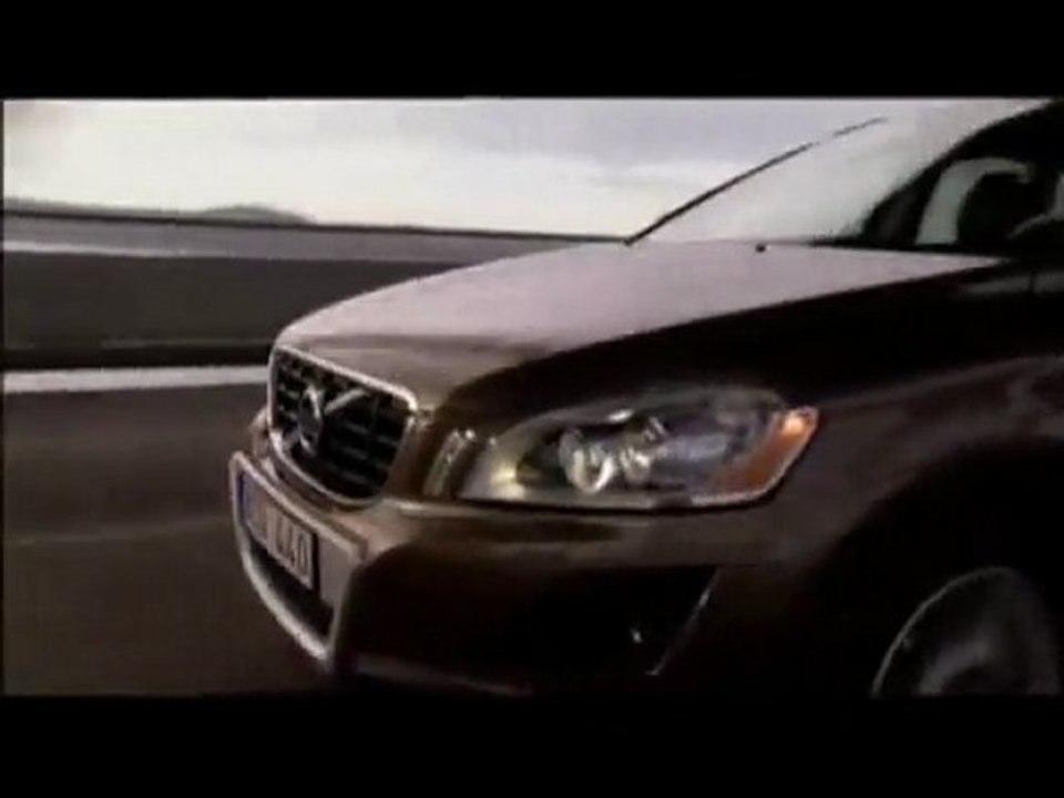 Video: Volvo XC60