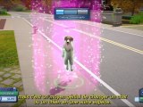 Les Sims 3 Animaux & Cie - Pub TV Trevor versions console
