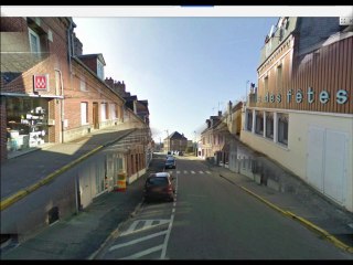 terrain criel a vendre