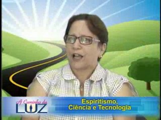 PROGRAMA A CAMINHO DA LUZ 79