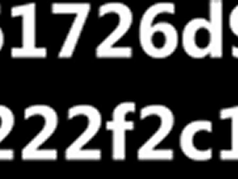 F1 2011 Keygen !