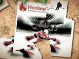 Inline Hockey Skates