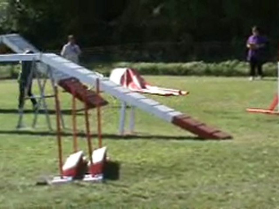 Anis 1er degré  Mehun 16 10 20