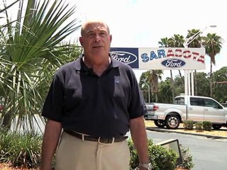 Ford  - Sarasota, FL - Ford Mustang GT