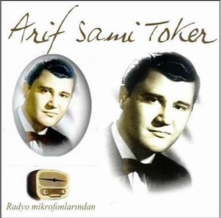 Arif  Sami Toker ~ Aşk En Büyük Emeldir