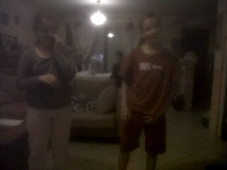 Roro et Moussier à la Tombola 🎉