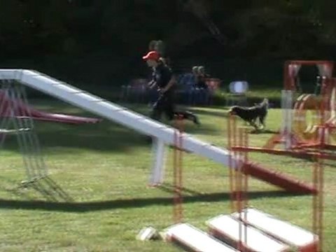 Echo 2è degré Mehun 16 10 201