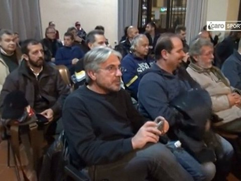 Icaro Sport. Gli 'Amici del Rimini Calcio' acquistano l'1% della società Rimini Calcio