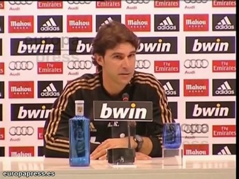 Nuri Sahin se une al grupo en Valdebebas