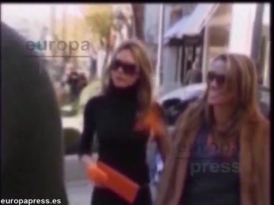 La firma de Victoria Beckham: un negocio muy rentable