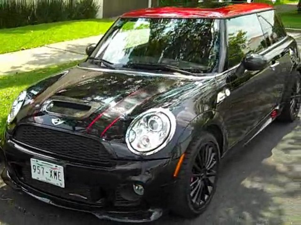 Mini 2011