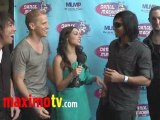 Frequency 5 Interview at iDanceMachine's ANTI-BULLYING 3D Premiere