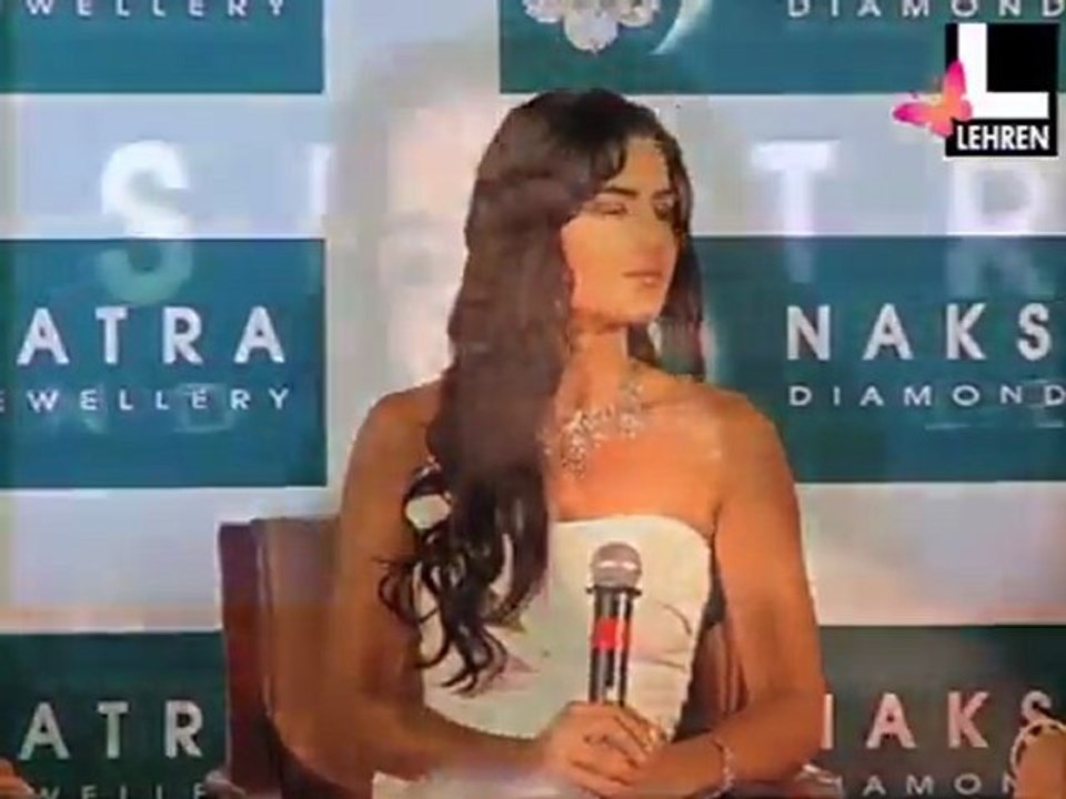 Katrina I am not dating Ranbir » Bollywood News and Bollywood Gossip Actors Actresses