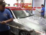 Auto Detailing Car Cleaning Services Center Greenpoint Brooklyn