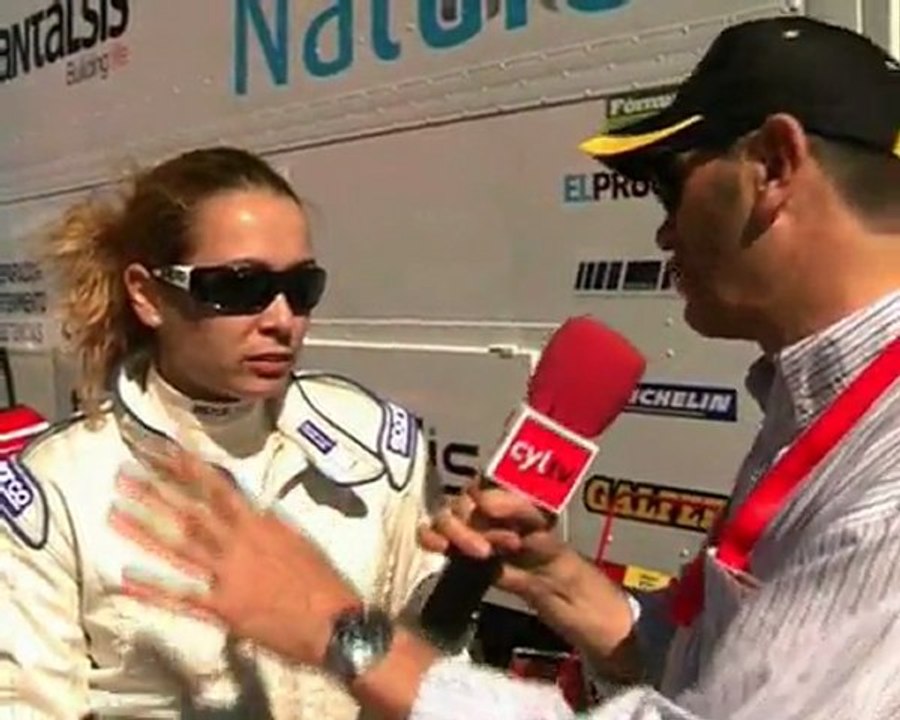 Entrevistas Pilotos motor