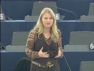 Nadja Hirsch on Agenda for new skills and jobs