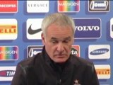 Ranieri: 