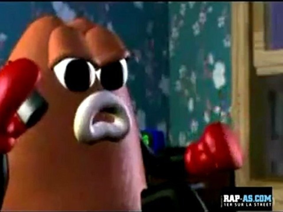 DAMS DANIELS & RJ - teaser BC