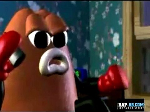 DAMS DANIELS & RJ - teaser BC