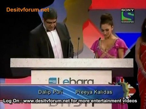 BASA Awards 2011 - 22nd October 2011 Video Watch Online Part1