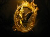 'Los juegos del hambre' - Téaser-tráiler en español
