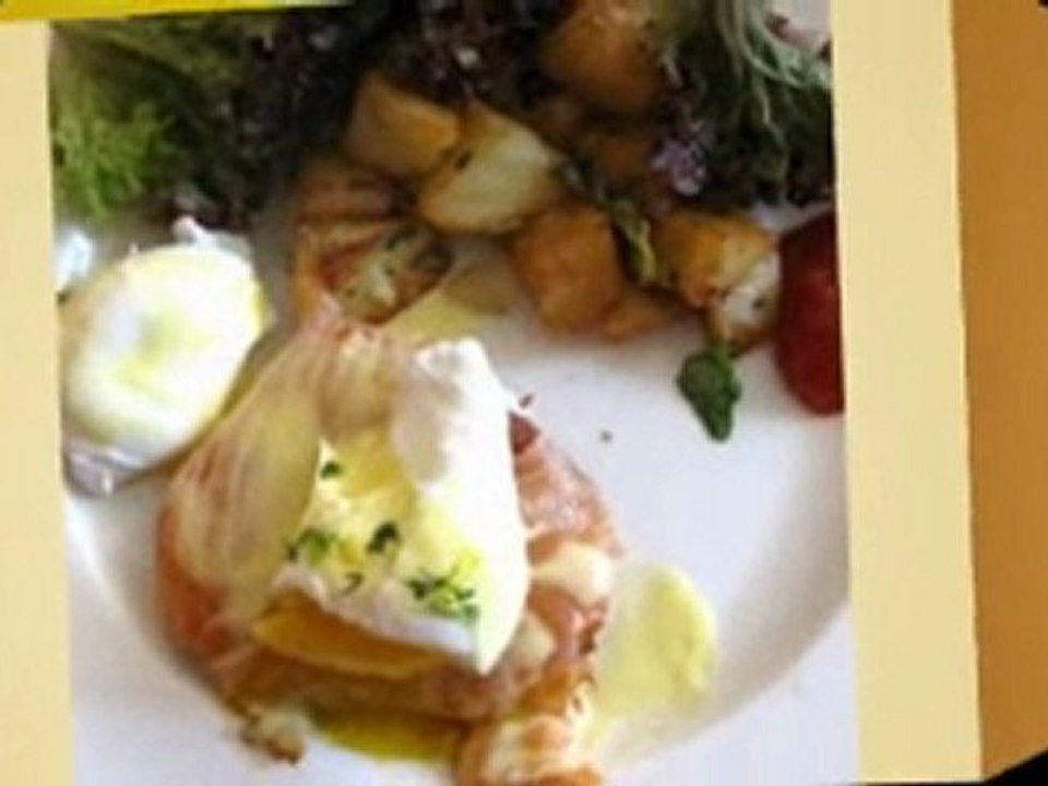 Catering Huntersville