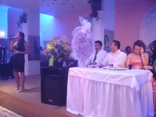 Azdavay Cölmek Tepe Nazire Serkanın Nişanı