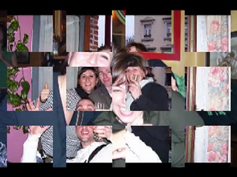 film gwen presque fini