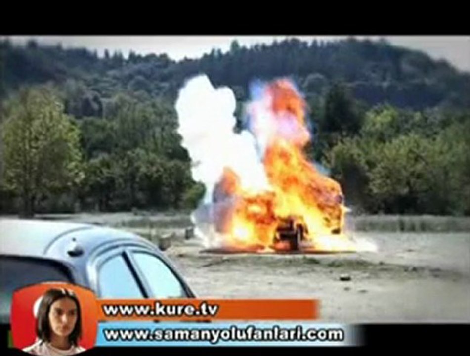 Farklı Boyut 2. Bölüm Fragmanı [HQ]