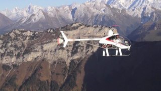 CH7 kompress-Lac d'Annecy-Team Delta évasion-Dominique Cruciani