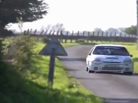 47 Brion romain -Jollit charline rallye de gournay 2011