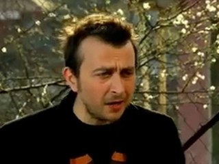 Varlığının Tiryakisi Yokluğunun Delisiyim