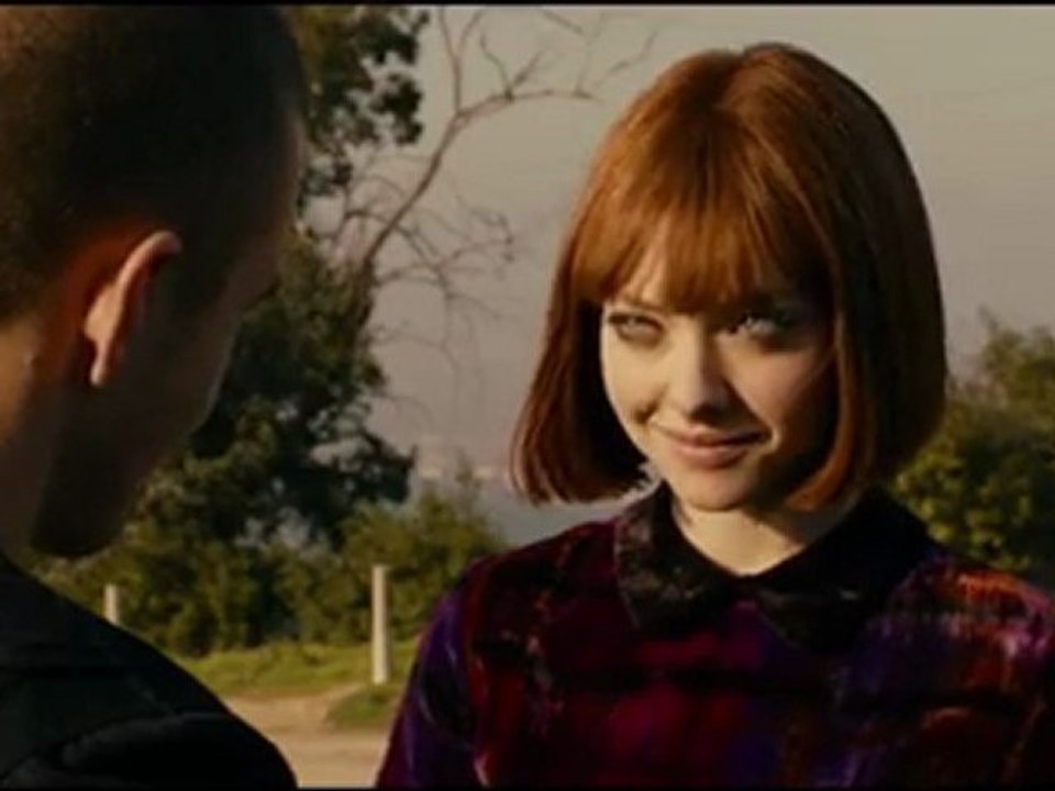 EL PRECIO DEL MAÑANA (IN TIME) - Trailer subtitulado