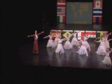 Gala de Danse 2011-Classique en cours-Conservatoire