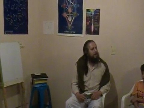 Códigos de Acuario 2 de 17 Gigantes Nefilim y hemisferios