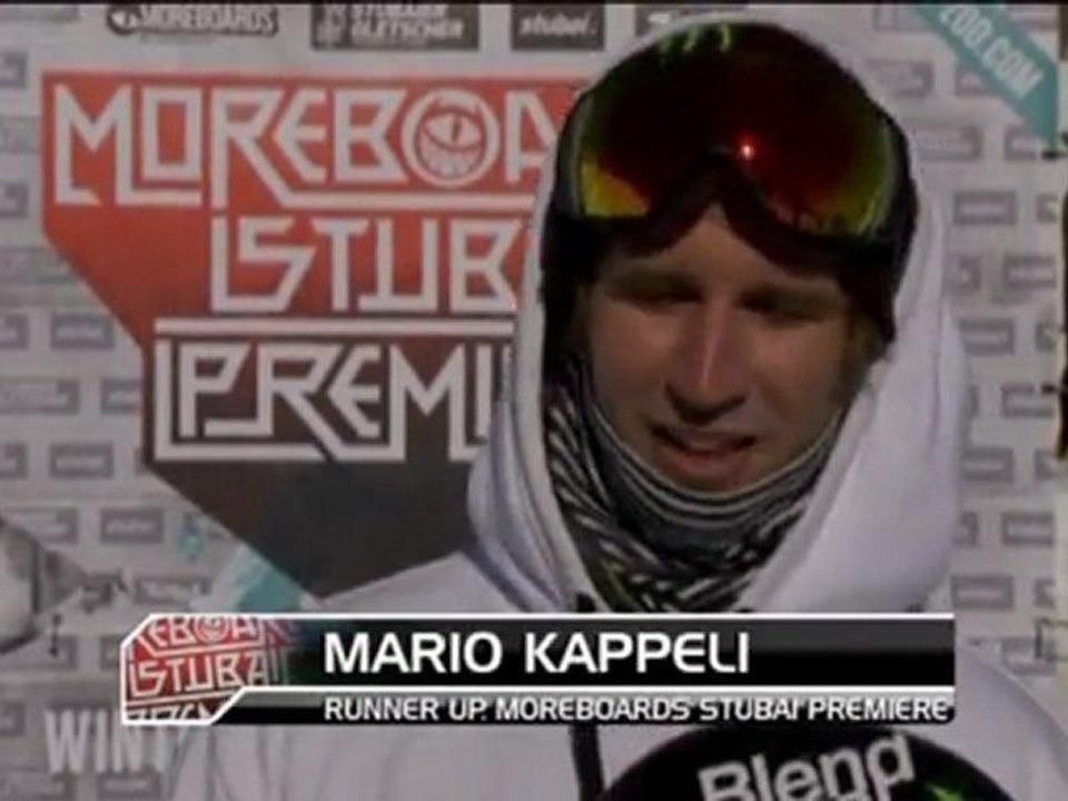 Pircher gewinnt in Österreich