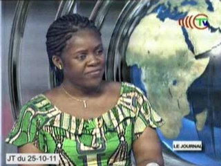 Les ojectifs de la semaine de santé mères et enfants