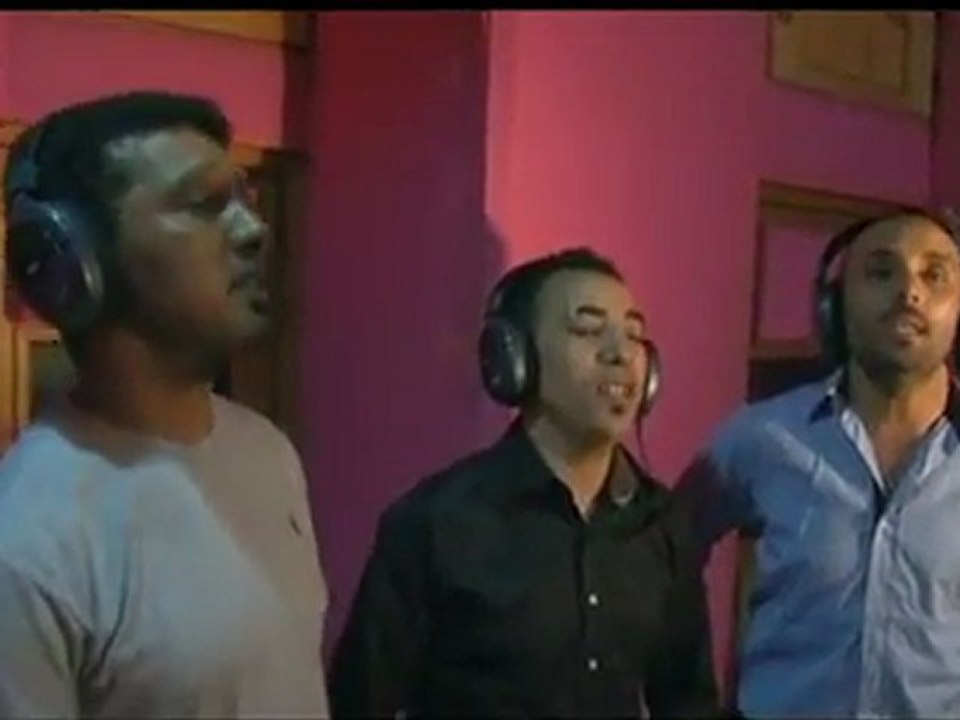 Nvl album d'imghrane "Timensiwine