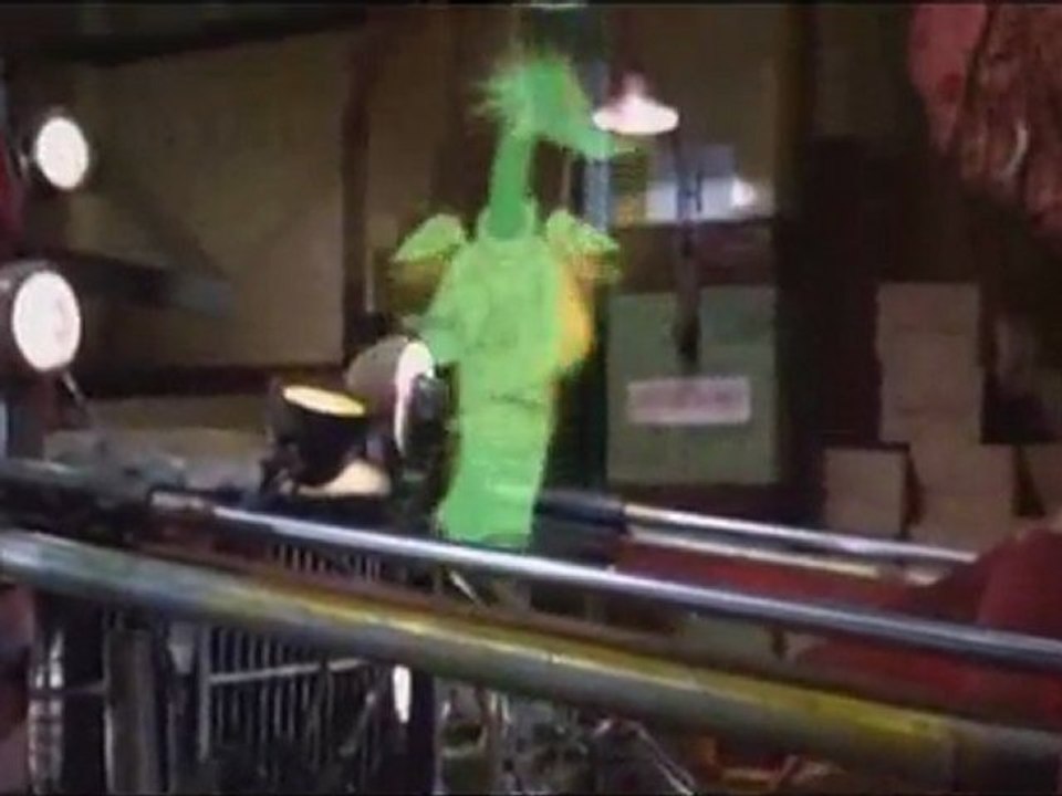 Who Framed Roger Rabbit (1988)