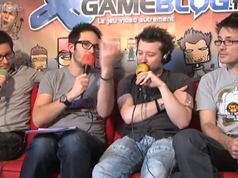 Podcast 198 : Courrier des Lecteurs