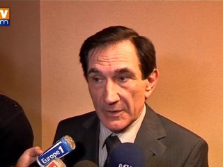 Tony Vairelles et ses frères mis en examen