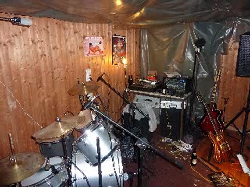 lefti und marci machen musik