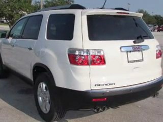 New 2012 GMC Acadia Cocoa FL - by EveryCarListed.com