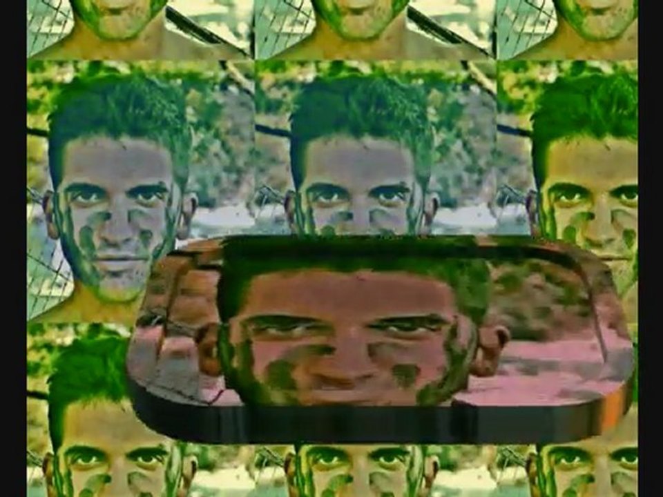 APACHİ BEYAZ BUFOLO