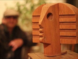 Mustafa Özdemir - Heykel Sanatçısı