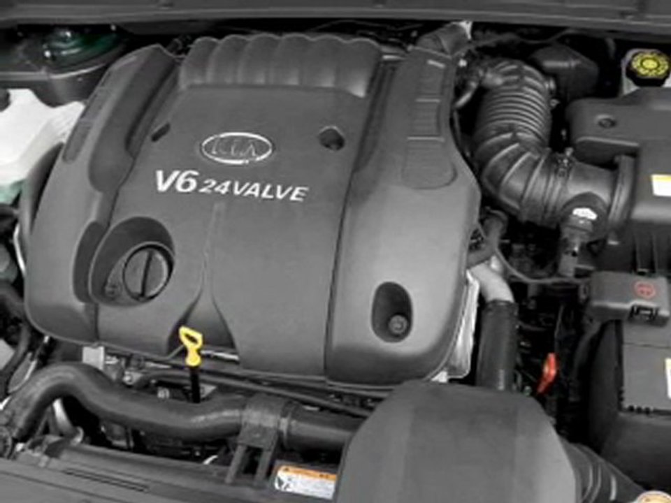 Used 2007 Kia Rondo Leesburg FL - by EveryCarListed.com