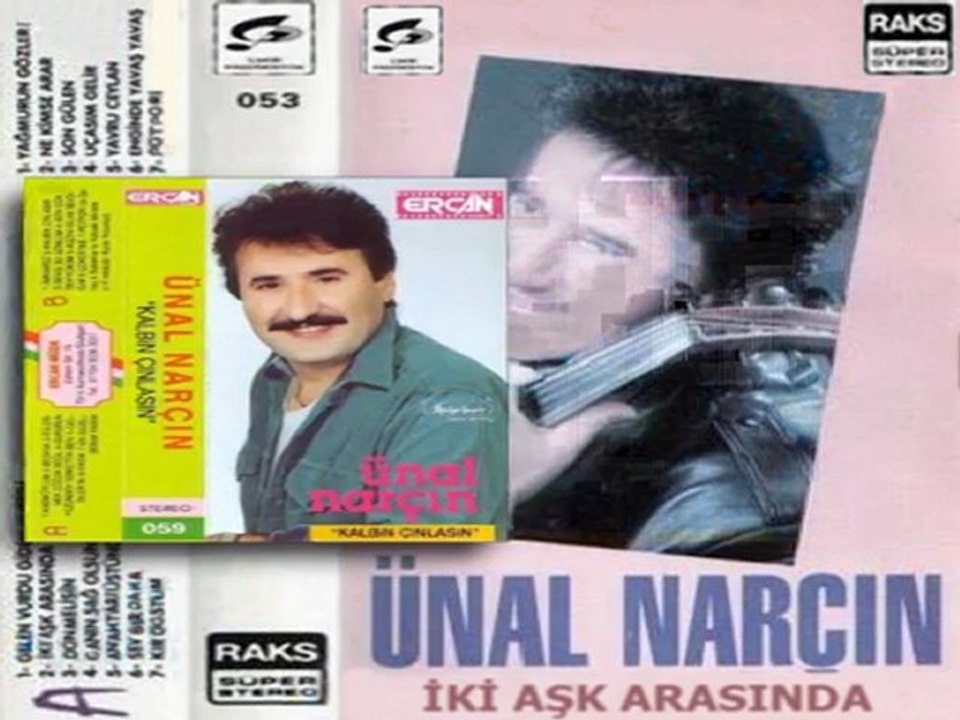 Ünal Narçın - Son Gülen iyi güler