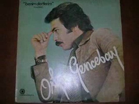 Orhan Gencebay - Vazgeç GÖNLÜM
