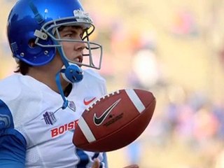 Randy Cross: Heisman Favorites