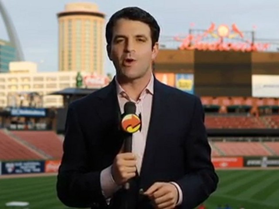 Cards, Rangers Gear Up for Game 6